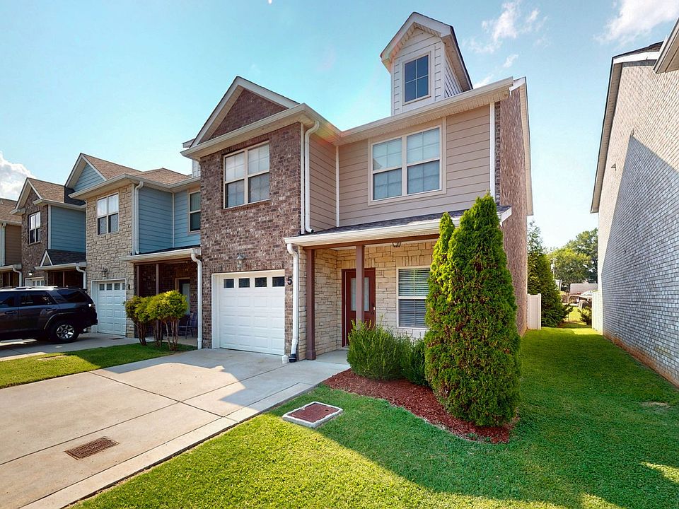 1st image of 3319 Old Hickory Blvd Unit 5