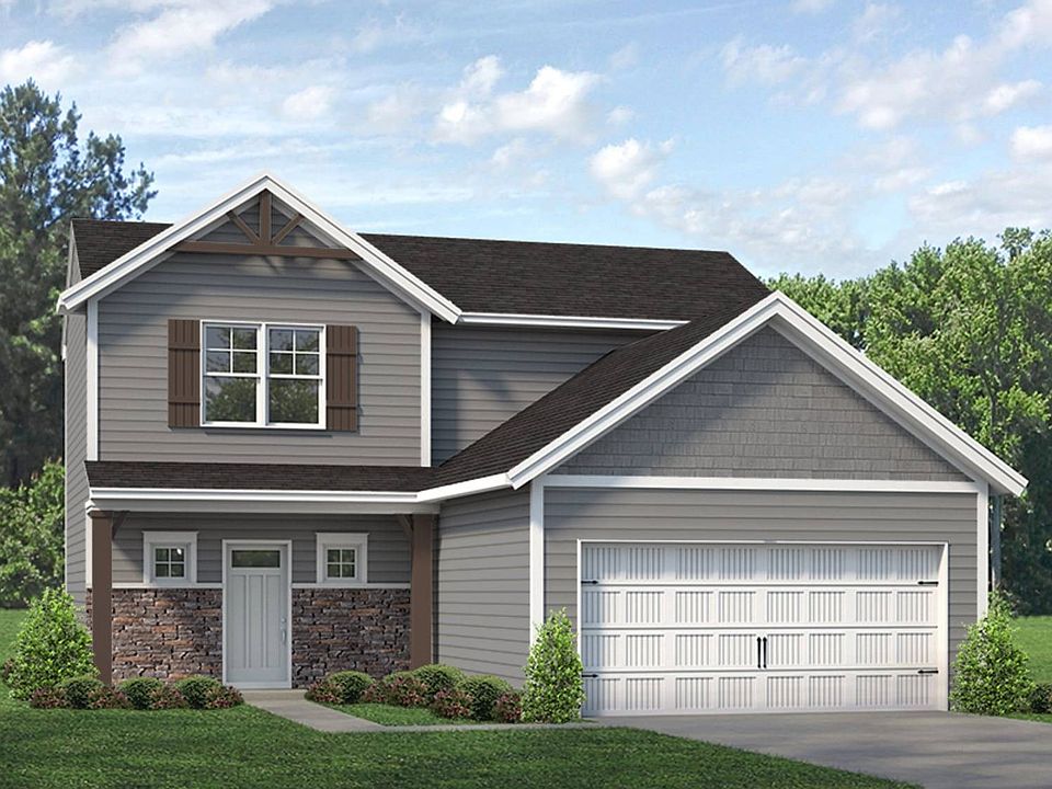1st image of 4757 Brentford Dr