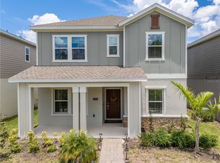 6406 Pine Warbler Way, Saint Cloud, FL 34771