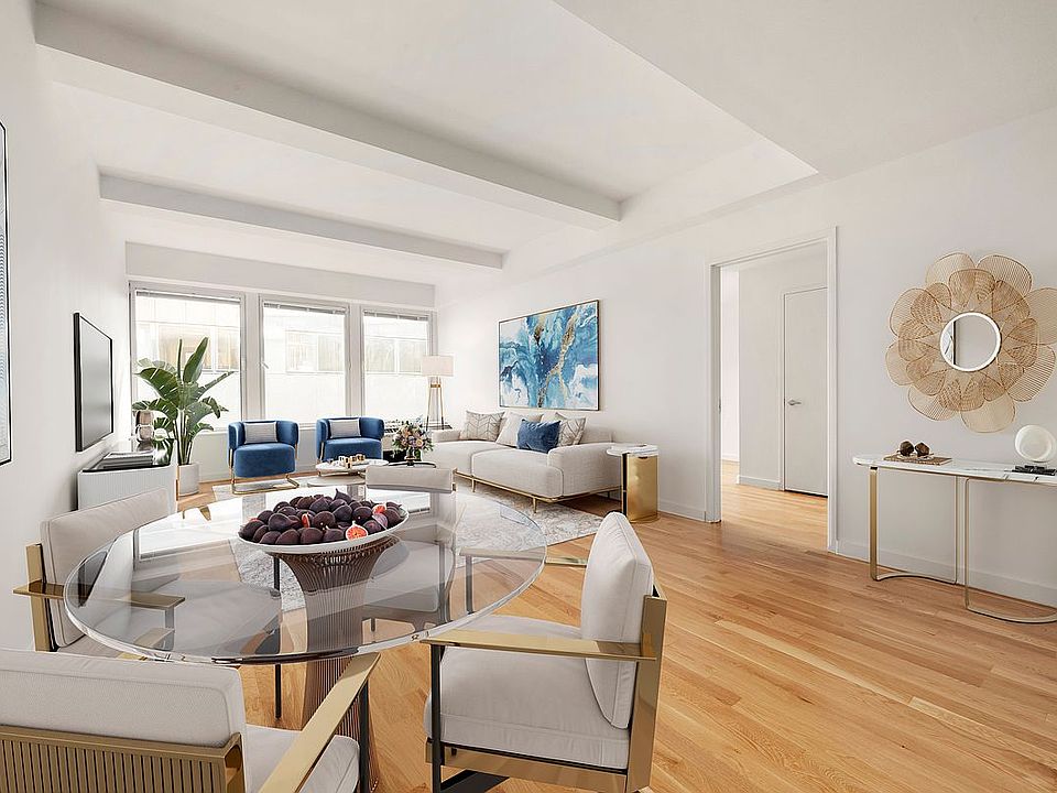 1st image of 90 William St APT 16G