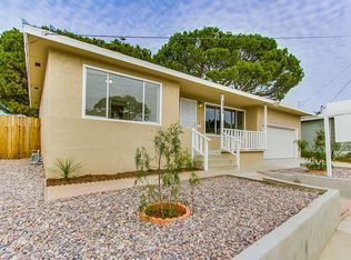 6686 Cleo St, San Diego, CA 92115