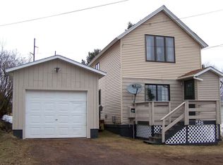 518 E Houk St, Ironwood, MI 49938