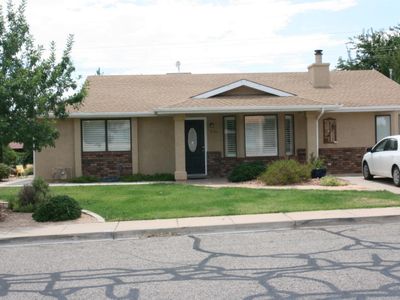 3135 Crestview Dr, Santa Clara, UT, 84765