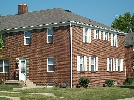 Nola Court Apartments