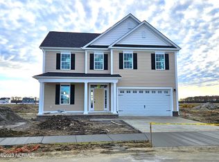 302 Farmstead Loop, Moyock, NC 27958