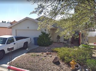 4040 Woodgreen Dr, Las Vegas, NV 89108