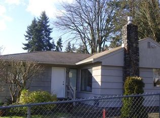 24222 48th Ave W, Mountlake Terrace, WA 98043