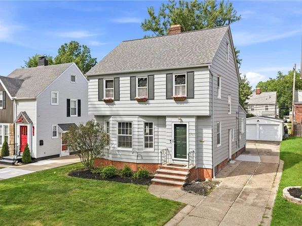 (undisclosed Address), University Heights, OH 44118
