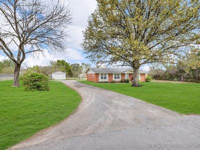 11777 E Oak St, Claremore, OK, 74019