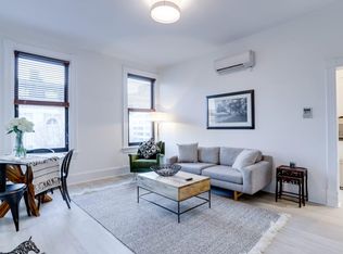 1765 R St NW #301A, Washington, DC 20009