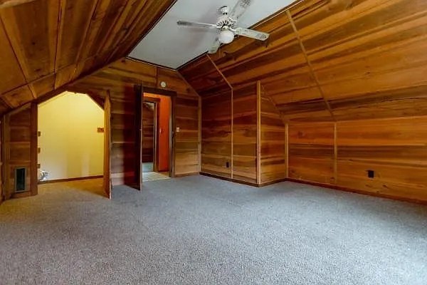 Residential side bedroom(another view)