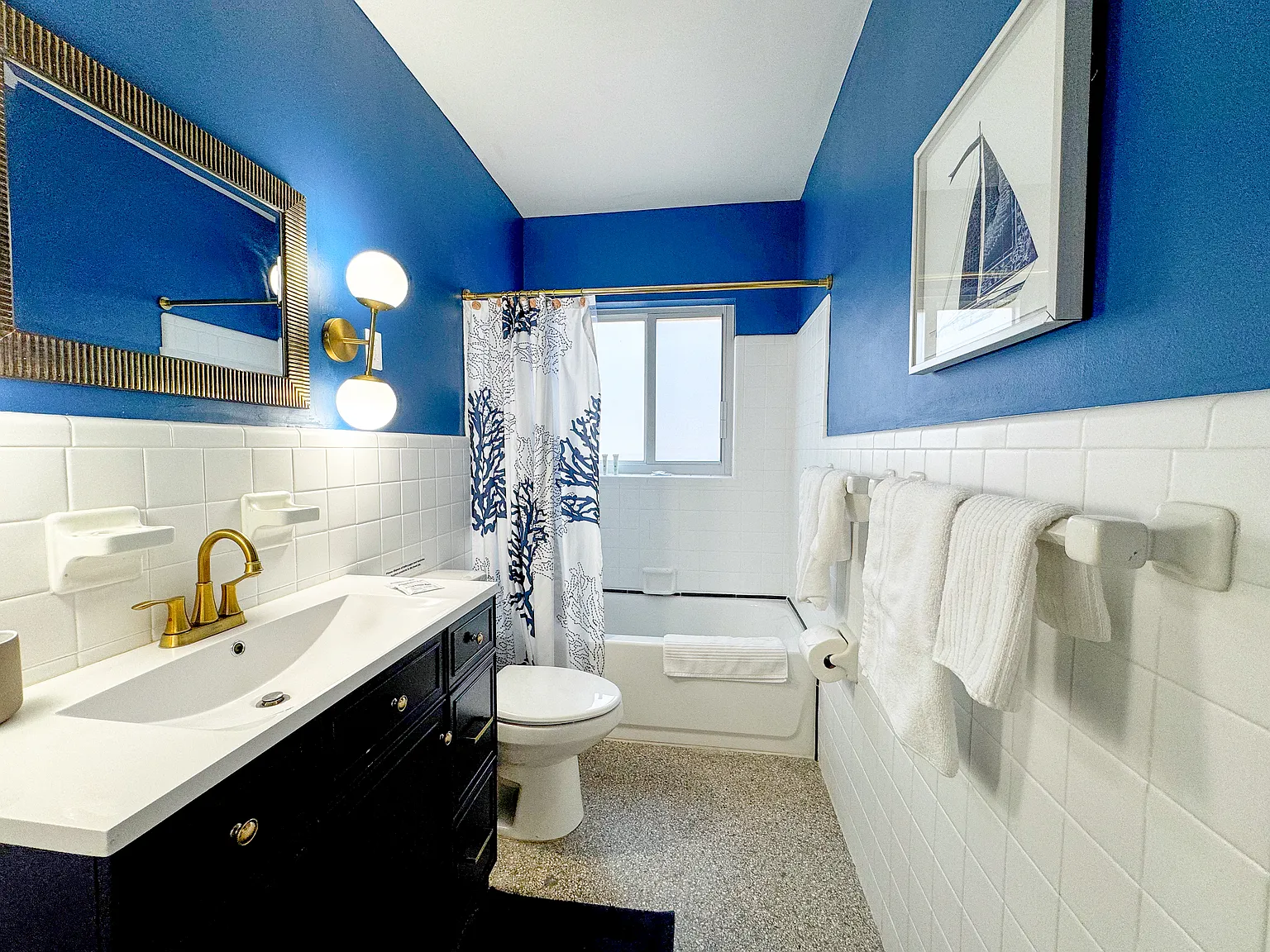 1 bed, $4,050 — Photo 4