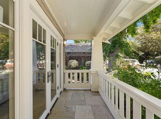 566 Patricia Ln, Palo Alto, CA 94303