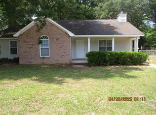 227 Firetower Rd, Leesburg, GA 31763