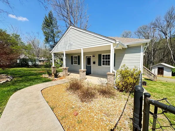 6772 Highway 53 E, Tate, GA 30177