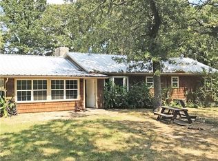 7725 Portwood Rd, Azle, TX 76020