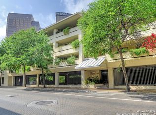 1022 Navarro St APT 206, San Antonio, TX 78205