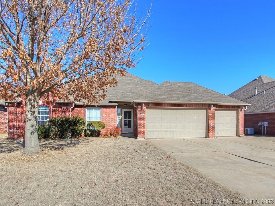1st image of 5025 S 195th East Pl