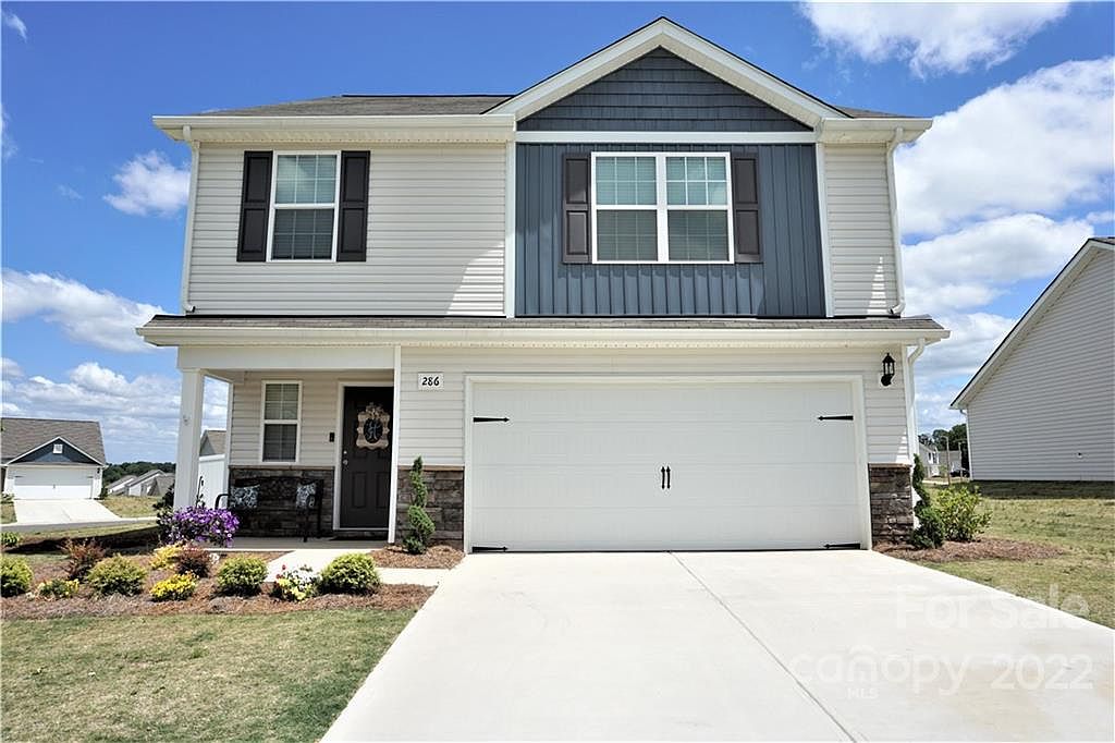 286 Belcaro Dr, Kings Mountain, NC 28086 Zillow