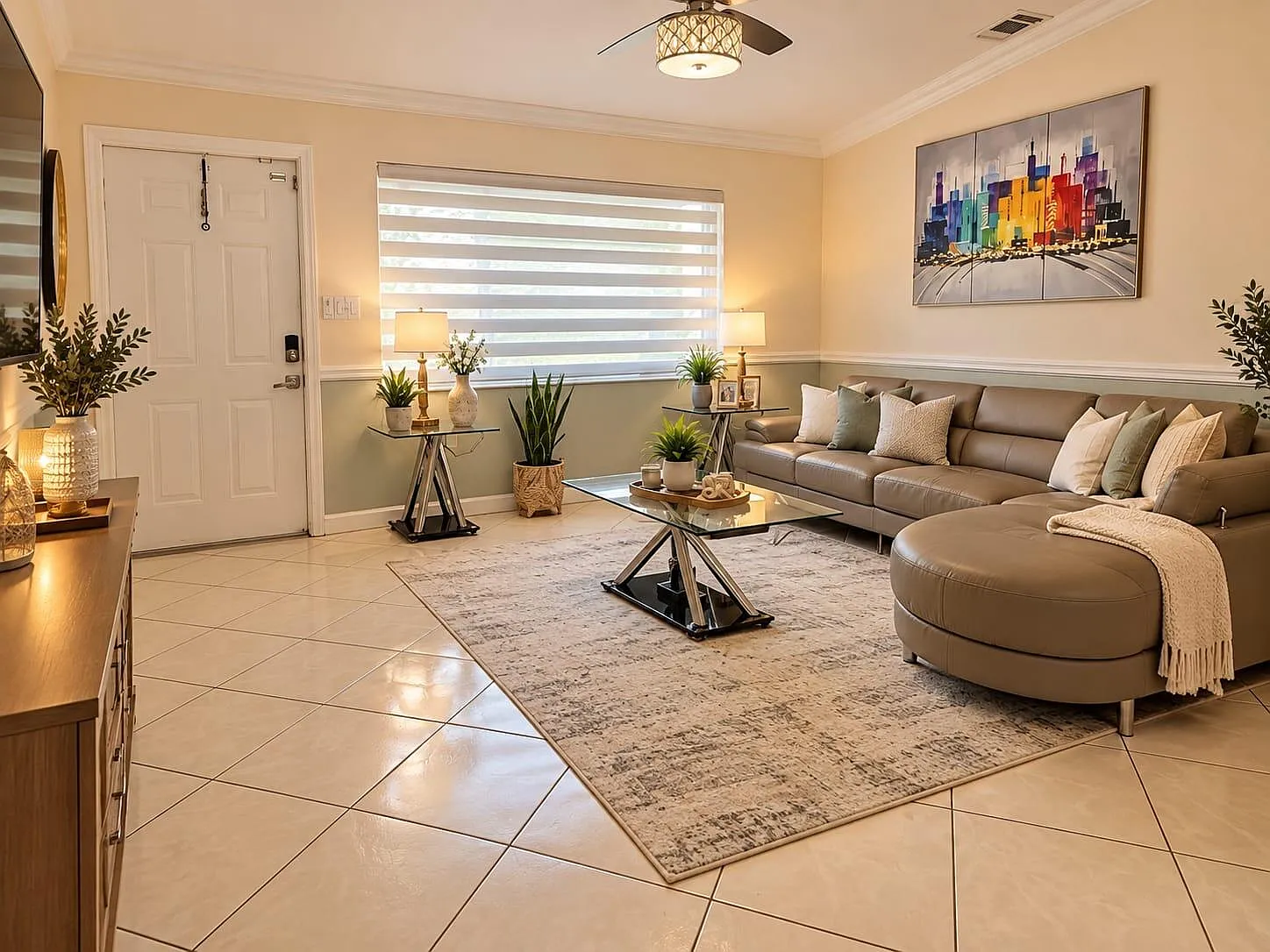 4 bed, 2.0 bath, 2208 sqft, $3,800 — Photo 4