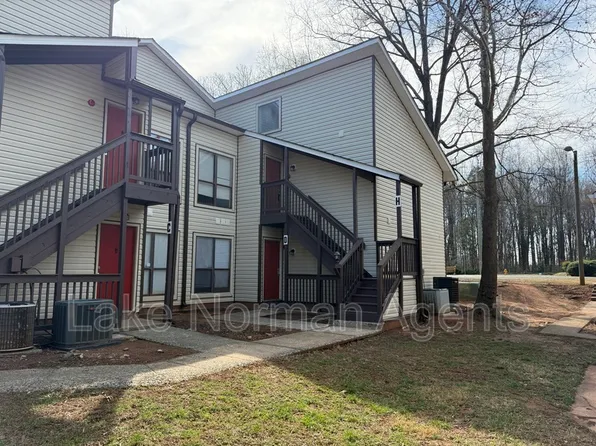 4617 Sharon Chase Dr APT H, Charlotte, NC 28215