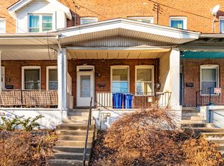 1808 Shady Ave, Pittsburgh, PA 15217