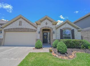 4934 Sunset Park Ln, Rosharon, TX 77583