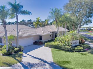4401 Barclay Fair Way, Wellington, FL 33449
