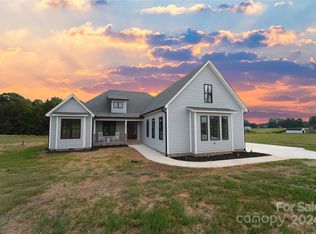 315 Cal Kennedy Rd, Cleveland, NC 27013