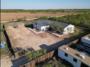 273 Fm 2596, Eldorado, TX 76936