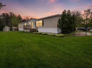 8000 Warren Woods Rd #62, Three Oaks, MI 49128