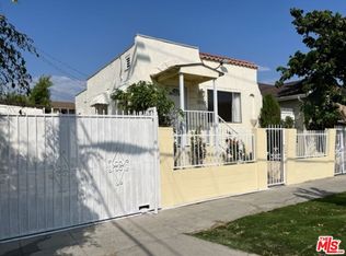 5055 Clinton St, Los Angeles, CA 90004