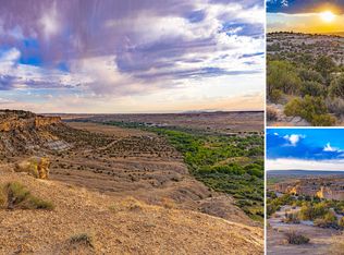 Nya Glade Rd, Farmington, NM 87401