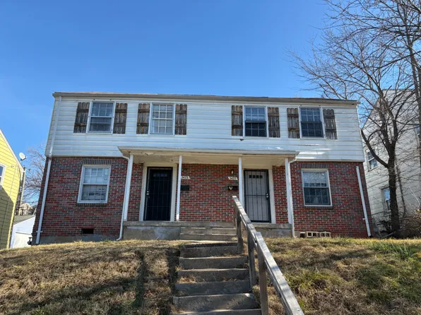 5423 Swope Pkwy, Kansas City, MO 64130