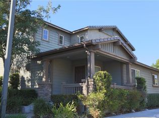409 N Placer Privado, Ontario, CA 91764