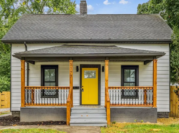 1177 Smith Rd, Columbus, OH 43207