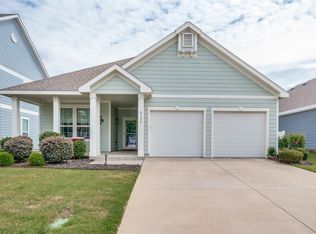 9104 Benevolent Ct, Aubrey, TX 76227