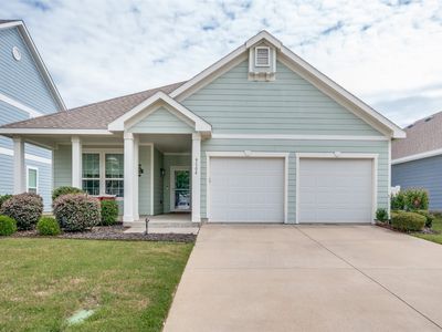 9104 Benevolent Ct, Aubrey, TX, 76227