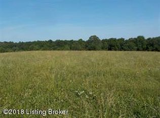 1403 Old Tunnell Mill Rd, Bloomfield, KY 40008