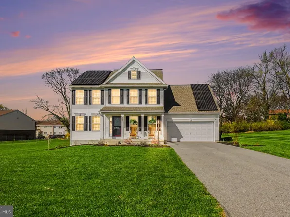 625 N 11th Ave, Lebanon, PA 17046