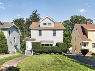 854 Genesee Park Blvd, Rochester, NY 14619