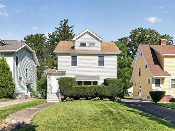 854 Genesee Park Blvd, Rochester, NY 14619