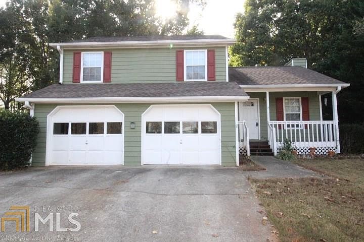 1st image of 5536 Elderberry Ln