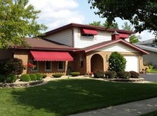 16713 Clyde Ave, South Holland, IL 60473