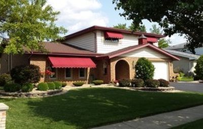 16713 Clyde Ave, South Holland, IL, 60473