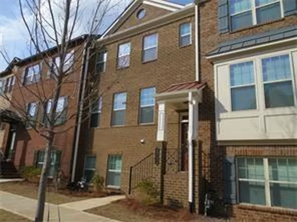 456 Fieldview Ln, Milton, GA 30004