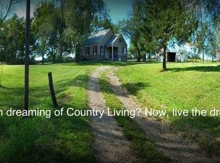 7248 SW 77th St, Auburn, KS 66402