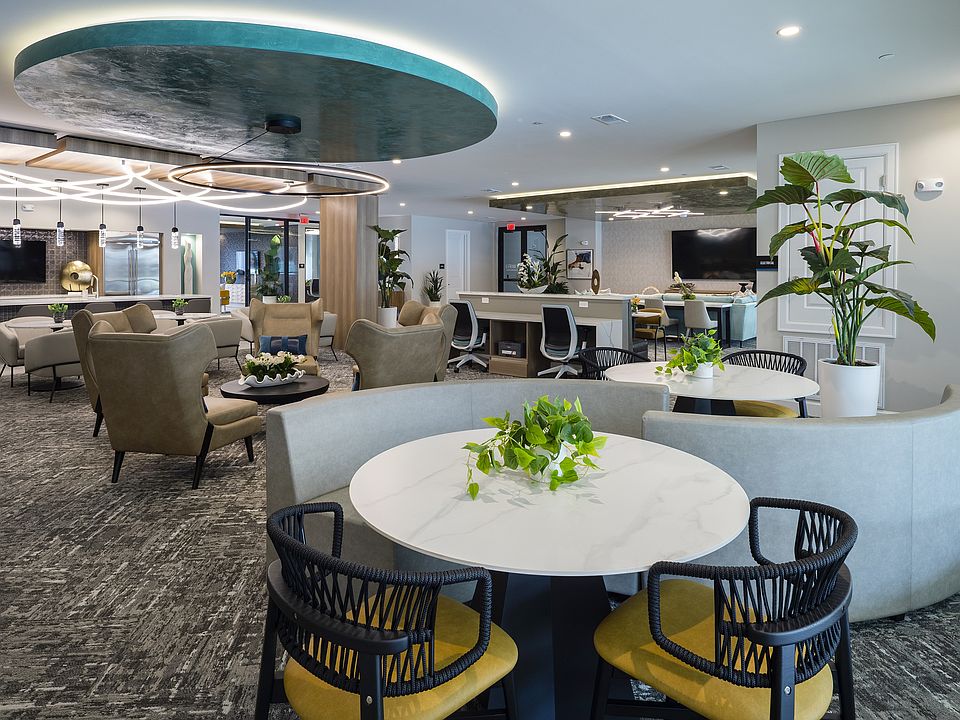 Clubroom