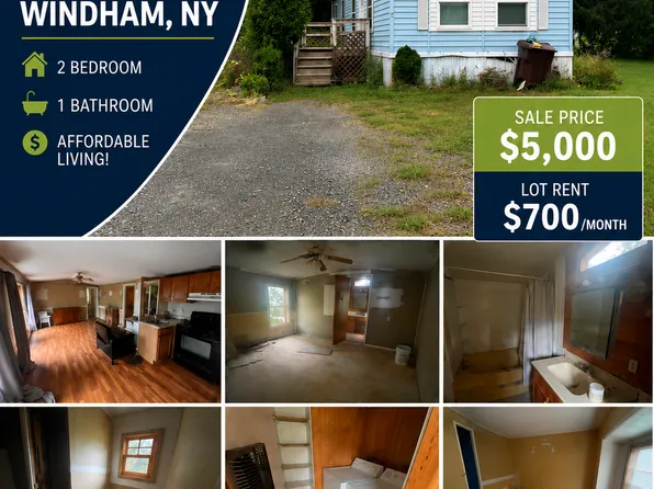 11325 State Highway 23, Ashland, NY 12407