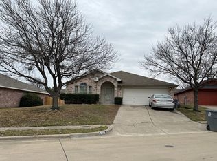 8010 Genesis Dr, Dallas, TX 75232